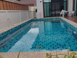2 Bedroom House for rent at Suchawalai Hill, Thap Tai