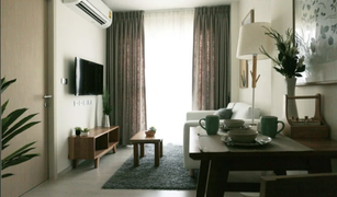 1 Bedroom Condo for sale in Makkasan, Bangkok Rhythm Asoke 2