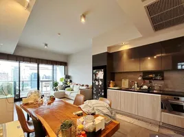 2 Bedroom Condo for sale at The Lofts Asoke, Khlong Toei Nuea, Watthana