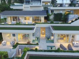 5 Bedroom Villa for sale at Samui Bayside Luxury Villas, Bo Phut