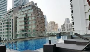 Khlong Toei, ဘန်ကောက် G.M. Serviced Apartment တွင် 1 အိပ်ခန်း တိုက်ခန်း ရောင်းရန်အတွက်