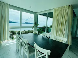 4 Bedroom Penthouse for rent at The Privilege, Patong, Kathu