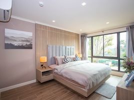 1 Schlafzimmer Wohnung zu verkaufen im Natura Green Residence, Chang Phueak