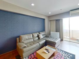 2 Schlafzimmer Wohnung zu vermieten im My Resort Bangkok, Bang Kapi, Huai Khwang