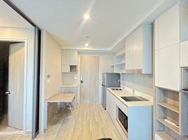 1 спален Кондо в аренду в SIGN Condo Sukhumvit 50, Phra Khanong