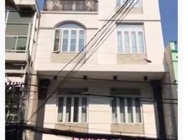 6 Bedroom Villa for sale in Ho Chi Minh City, Ward 12, Tan Binh, Ho Chi Minh City