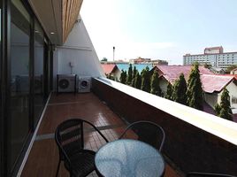 2 Schlafzimmer Villa zu vermieten im Panchalae Boutique Residence, Nong Prue