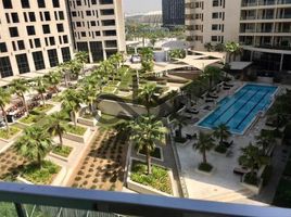 1 Bedroom Apartment for sale at Mayan 1, Yas Bay, Yas Island