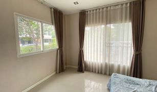 Bang Khanun, Nonthaburi Casa Legend Rama 5 Ratchapruek တွင် 3 အိပ်ခန်းများ အိမ် ရောင်းရန်အတွက်