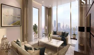 1 Bedroom Apartment for sale in Sobha Hartland, Dubai The Crest