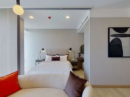 1 Schlafzimmer Wohnung zu verkaufen im Siamese Exclusive Queens, Khlong Toei, Khlong Toei