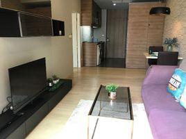 1 Schlafzimmer Wohnung zu vermieten im Noble Refine, Khlong Tan