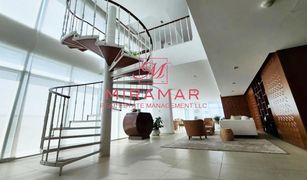 4 Bedrooms Penthouse for sale in Al Bandar, Abu Dhabi Al Naseem Residences C