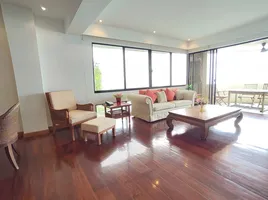 3 Bedroom Condo for sale at Garden Cliff Condominium 1, Na Kluea