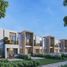 3 Bedroom Townhouse for sale at La Violeta 1, Villanova, Dubai Land