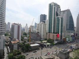 1 Schlafzimmer Appartement zu vermieten im Ashton Asoke, Khlong Toei Nuea