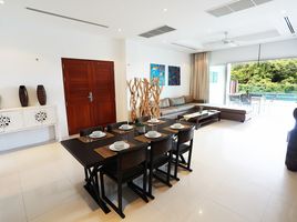 3 Bedroom Apartment for sale at Grand Kamala Falls, Kamala, Kathu, Phuket