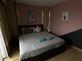 2 Schlafzimmer Wohnung zu vermieten im P Residence Thonglor 23, Khlong Tan Nuea