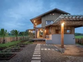 3 Schlafzimmer Haus zu vermieten in Chiang Mai, Sop Poeng, Mae Taeng, Chiang Mai