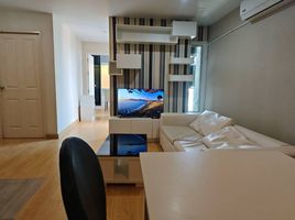 2 спален Кондо в аренду в Plus Condo Hatyai, Hat Yai, Hat Yai