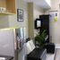 Studio Apartment for rent at Salcedo Square, Makati City, Southern District, Metro Manila