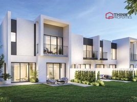 3 Bedroom Townhouse for sale at La Rosa, Villanova, Dubai Land