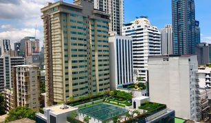 1 Bedroom Condo for sale in Khlong Toei Nuea, Bangkok The Prime 11