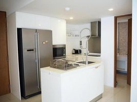 3 Bedroom Condo for rent at The Sanctuary Wong Amat, Na Kluea