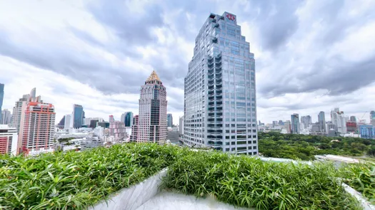 รูปถ่าย 1 of the Communal Garden Area at ศาลาแดง วัน