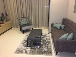 1 Bedroom Apartment for sale at M Silom, Suriyawong, Bang Rak, Bangkok