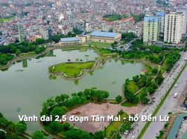 9 Schlafzimmer Villa zu verkaufen in Hoang Mai, Hanoi, Hoang Van Thu