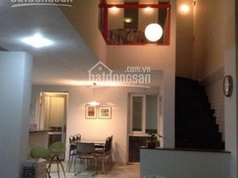 Studio Villa for sale in Ward 13, Phu Nhuan, Ward 13