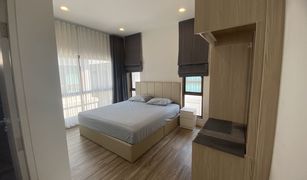 4 Bedrooms House for sale in Hua Mak, Bangkok Burasiri Krungthep Kreetha