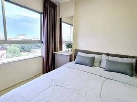 1 Schlafzimmer Appartement zu verkaufen im Aspire Ladprao 113, Khlong Chan