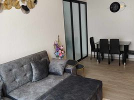 1 Bedroom Apartment for rent at Supalai Premier Si Phraya - Samyan, Maha Phruettharam