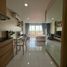Studio Condo for rent at Whale Marina Condo, Na Chom Thian, Sattahip
