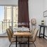 1 Bedroom Condo for sale at Paloma Tower, Al Sahab, Dubai Marina