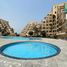 2 Bedroom Apartment for sale at Kahraman, Bab Al Bahar, Al Marjan Island