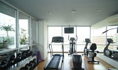 图片 3 of the Communal Gym at The Tempo Ruamrudee