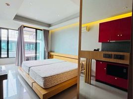 Studio Condo for sale at ReLife The Windy, Rawai