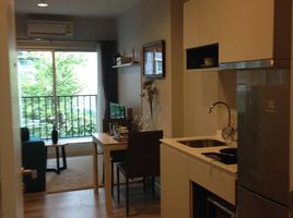 1 Bedroom Condo for rent at Centric Sea, Nong Prue