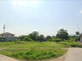  Земельный участок for sale in Lampang, Ton Thong Chai, Mueang Lampang, Lampang