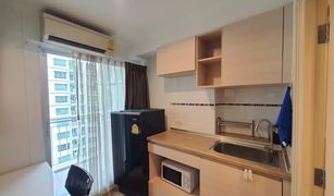 Studio Condo for sale in Bang Phongphang, Bangkok Lumpini Park Riverside Rama 3