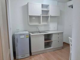 1 Bedroom Condo for rent at Chapter One Ratburana 33, Rat Burana, Rat Burana