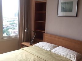 2 Schlafzimmer Appartement zu vermieten im The Infinity, Si Lom, Bang Rak