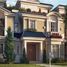 3 Bedroom Villa for sale at Mountain View Chill Out Park, Northern Expansions, 6 October City, Giza