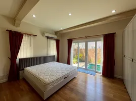 3 Bedroom House for rent at Silk Road Place, Huai Yai