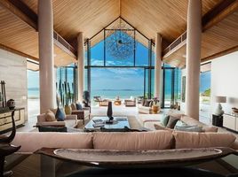 7 Schlafzimmer Villa zu verkaufen im The Cape Residences, Pa Khlok