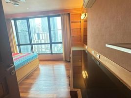 3 Schlafzimmer Appartement zu verkaufen im Baan Na Varang, Lumphini, Pathum Wan