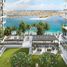 1 बेडरूम अपार्टमेंट for sale at Marina Vista, EMAAR Beachfront